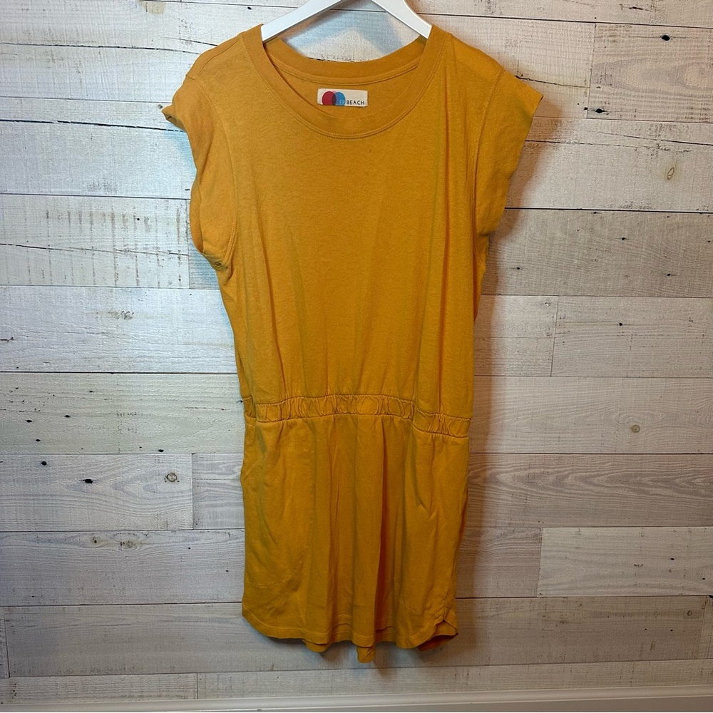 Free People FP Beach Anna Leigh Dress Cover Up 
Size large - Picture 5 of 10